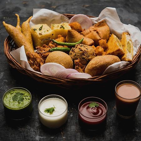 Hotel Oyo Shree G Agra  Zewnętrze zdjęcie