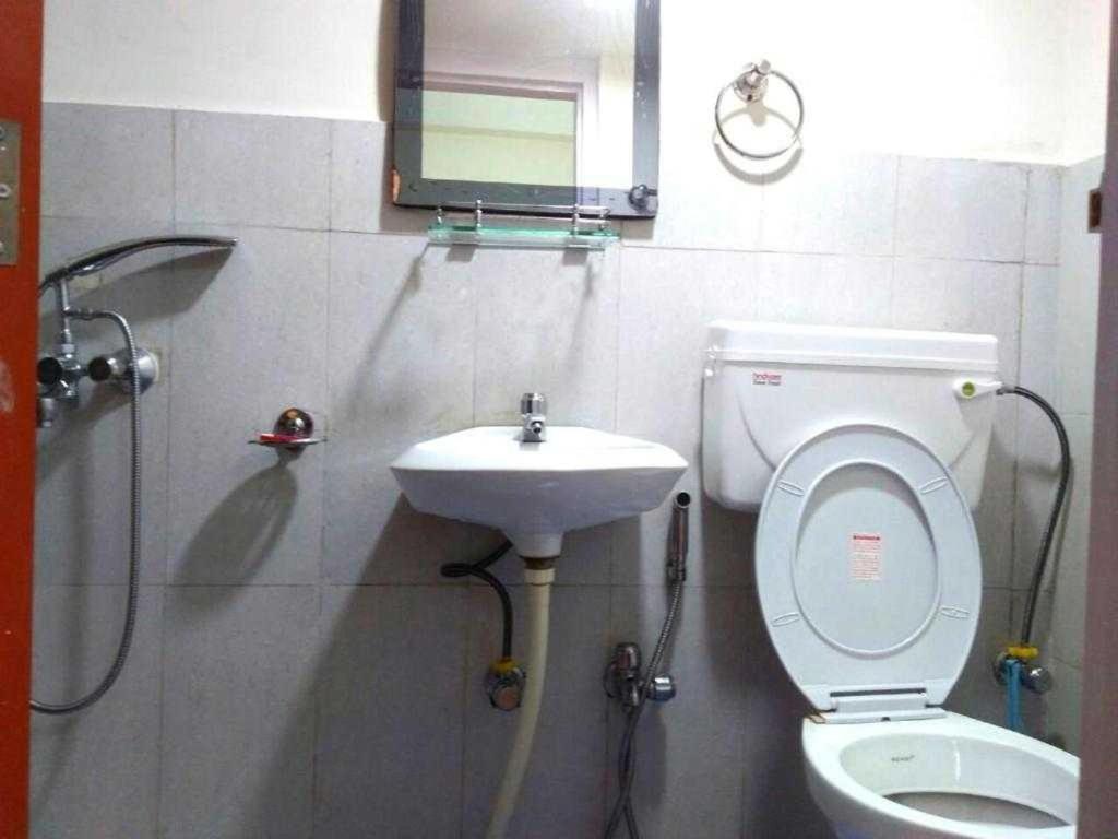 Hotel Oyo Shree G Agra  Zewnętrze zdjęcie