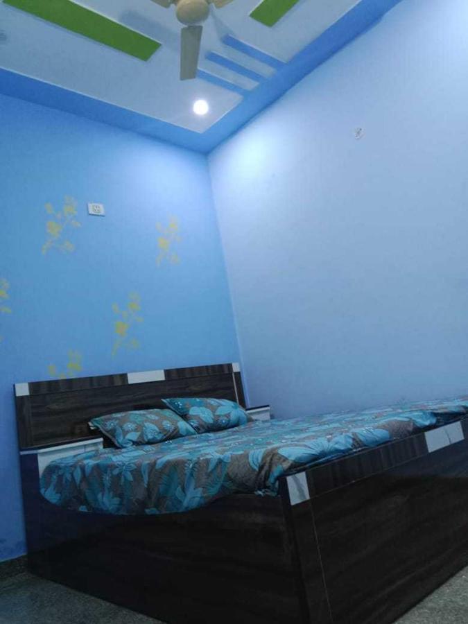 Hotel Oyo Shree G Agra  Zewnętrze zdjęcie
