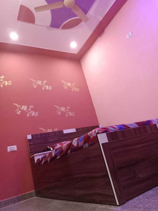 Hotel Oyo Shree G Agra  Zewnętrze zdjęcie