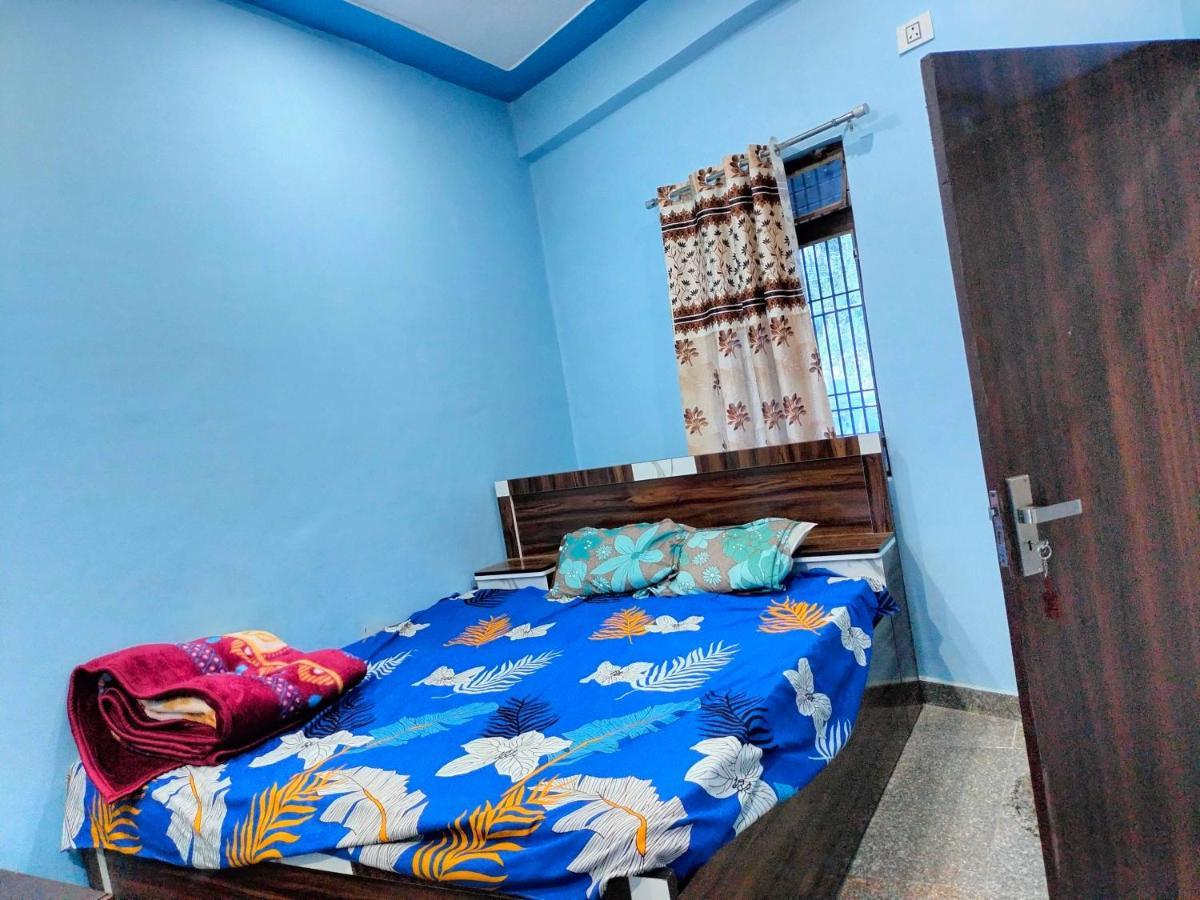 Hotel Oyo Shree G Agra  Zewnętrze zdjęcie