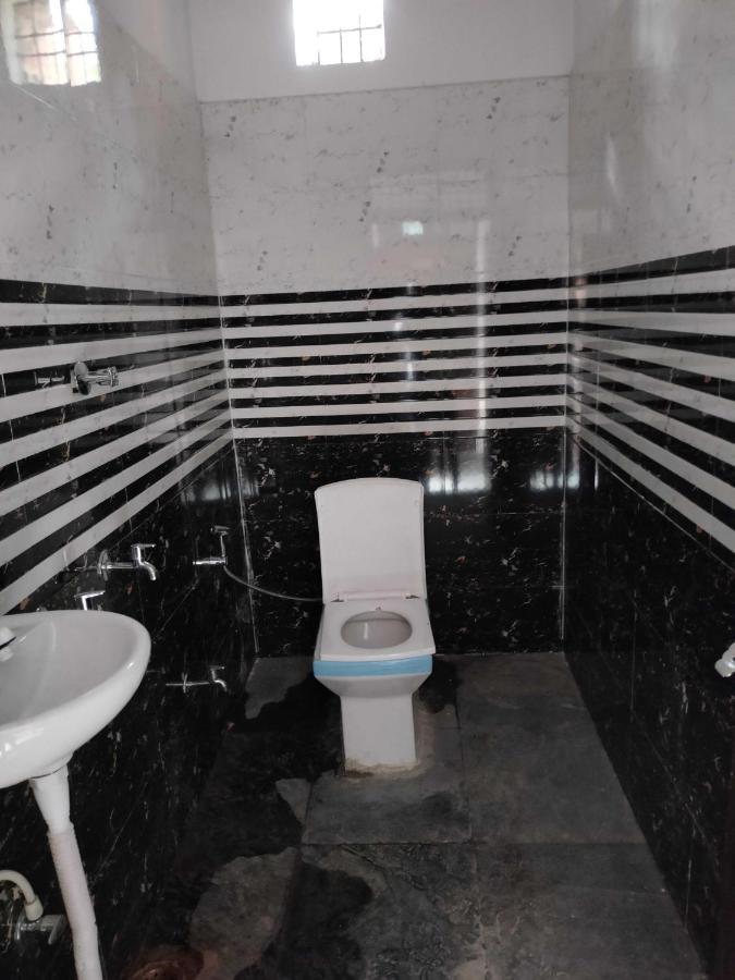Hotel Oyo Shree G Agra  Zewnętrze zdjęcie